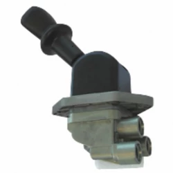 Кран ръчна спирачка DPM92BKN; MAN TGL(05- )