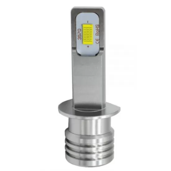 Крушка H1,LED,24V-К-кт. 2 броя