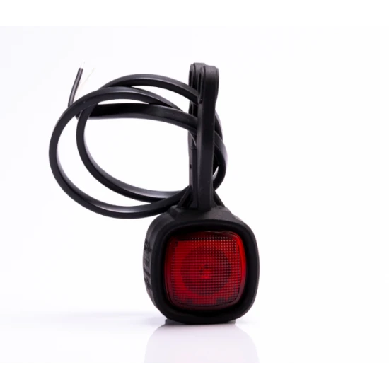 Рогче диодно 12-30V, LH-RH, дълго, висящо, 2×0.75 mm2, 0.3m кабел