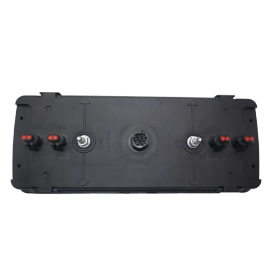 Стоп универсален RH № A25-4120-051 - Aspöck Systems