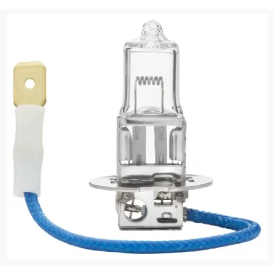 Крушка H3 24V/70W PK22S