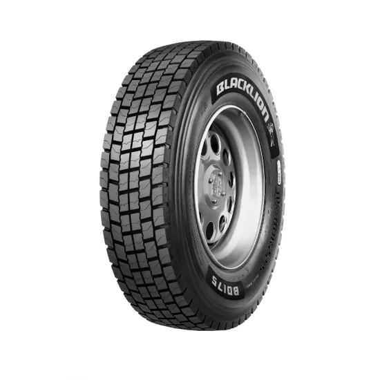 Гума ВЛЕКАЧ ЗАДНА BD175 регионална 315/70R22.5, 156/150L