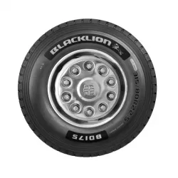 Гума ВЛЕКАЧ ЗАДНА BD175 регионална 315/80R22.5, 156/153L - 2