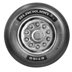 Гума РЕМАРКЕ BT160 магистрална 385/65R22.5, 164K - 2
