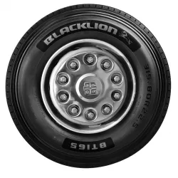 Гума ВЛЕКАЧ ПРЕДНА BT165, 154/149M, 18 PR, 295/80R22.5 - 2