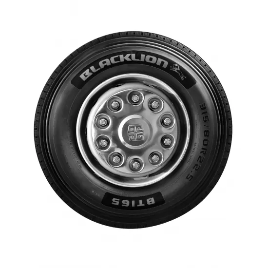 Гума ВЛЕКАЧ ПРЕДНА BT165, 315/80R22.5, 156/150L