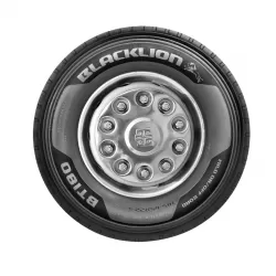 Гума РЕМАРКЕ BT180 регионална, подходяща за гондоли 385/65R22.5, 164K - 2
