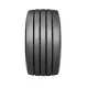 Гума РЕМАРКЕ за МЕГА, BT188,  445/45 R19.5 , 160J
