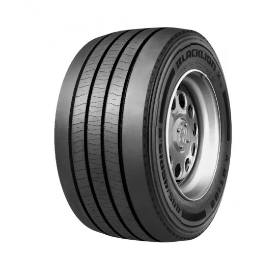 Гума РЕМАРКЕ за МЕГА, BT188,  445/45 R19.5 , 160J