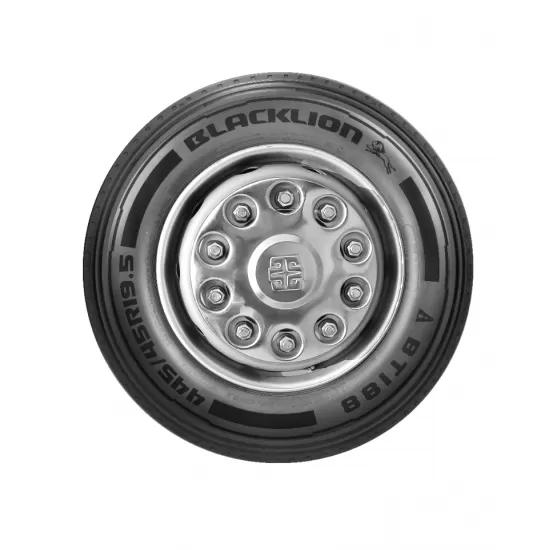 Гума РЕМАРКЕ за МЕГА, BT188,  445/45 R19.5 , 160J