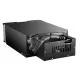 Хладилна кутия за вграждане тип чекмедже цвят инокс 23L, 12V/24V/230V, T℃ -5~12℃, р-ри Ш/Д/В - 440/715/215 mm