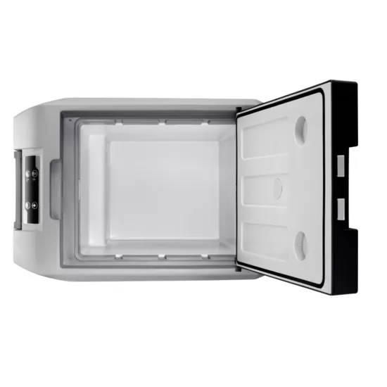 Хладилна кутия с компресор 33L, 12V/24V/230V, -18℃~10℃, външни р-ри 540x379xH455 mm