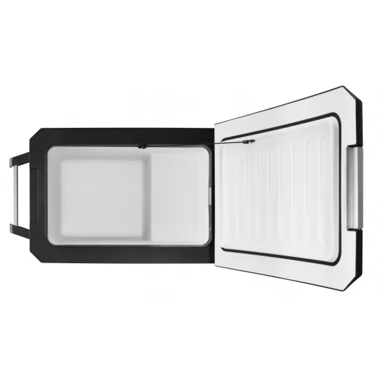 Хладилна кутия с компресор 42L, 12V/24V/230V, -18℃~10℃, външни р-ри 585х350хH544 mm