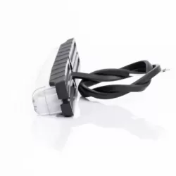 Габарит LED червен 242мм. - 2