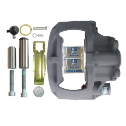 Спирачен апарат ; MERCEDES-BENZ ACTROS MP2 / MP3(02- )