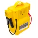 Зарядно стартерно устройство 4в1 (стартер/компресор/фенер) 12V,230V/17Ah, 400/900A, max 20bar
