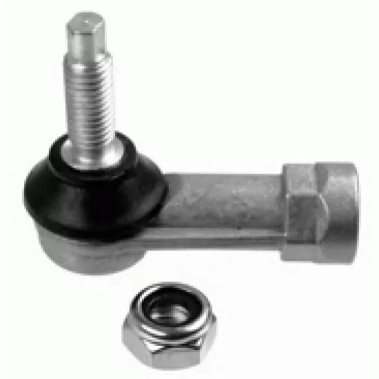 Болт шарнирен M12Х1.75 L - MAN L2000 (00- ) -