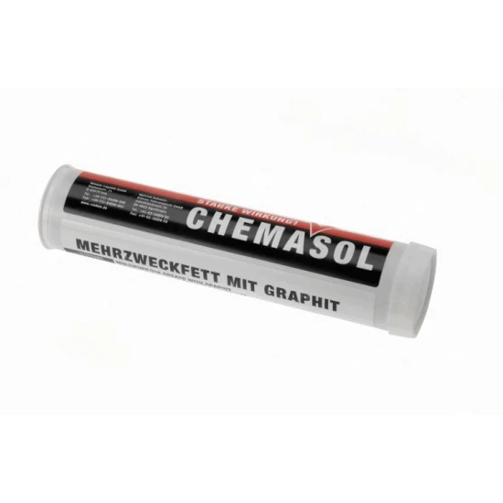 Грес високооборотна с графит (-35 до +130°C), 400g- № 49000000800 - Winkler