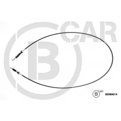 Жило скоростна кутия, L=3252; MAN TGA (02-) TGS (05-)