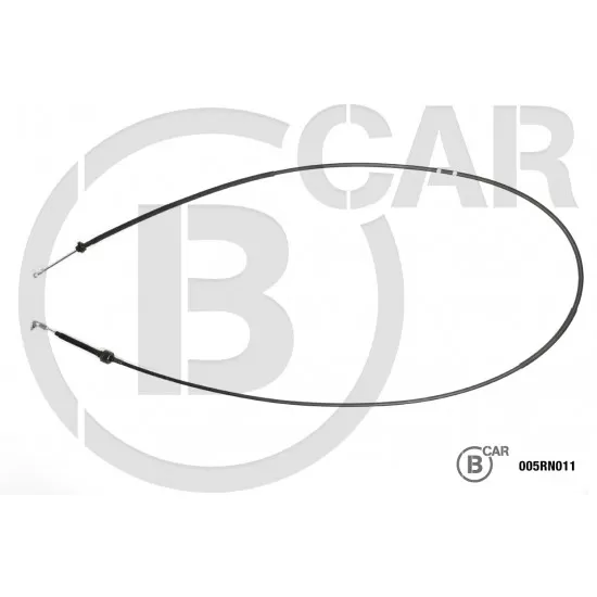 Жило скоростна кутия, L=3630; RENAULT TRUCKS Premium 2(06-08)