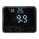 Печка мобилна 12V, 9 kW, управление с LCD дисплей
