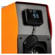 Печка мобилна 12V, 9 kW, управление с LCD дисплей