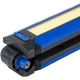 Работна лампа LED, 1100 lm, с магнит, сгъваема, с акумулаторна батерия 4000 mAh, зареждане с USB C № KD3497 - Kraft & Dele