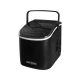 Ледогенератор 1.2l, 120W,  230V/50Hz, производствот на лед 0.5 kg/h
