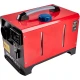 Печка мобилна, дизелова, 12/230V, 1-9 kW, управление с LCD дисплей + дистанционно