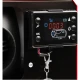 Печка мобилна, дизелова, 12/230V, 1-9 kW, управление с LCD дисплей + дистанционно