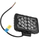 Фар работен универсален LED, 4000 lm, 6000K, 45W, 9-36V с кабел и стойка, IP68