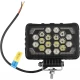 Фар работен универсален LED, 4000 lm, 6000K, 45W, 9-36V с кабел и стойка, IP68