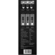 Кафемашина преносима, 125W, 20bar, с батерия 8400mAh, загрява до 90°C, резервоар 80 ml, Зарядно напрежение 5V  2A