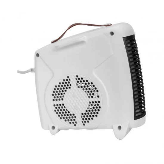 Печка вентилаторна 230V, 2000W, LED дисплей, таймер, сензорни бутони и дистанционно № KD6519 - Kraft & Dele
