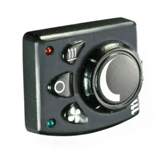 Управление за печка (ръчно) D2/D3/D4 12V/24V -EBERSPRAECHER-