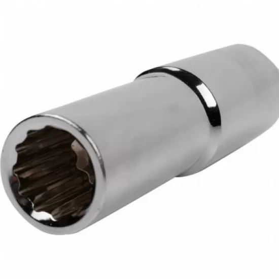 КАМЪК ТРЕСЧОТКА 1/2 9MM X 76MM 12-СТЕН ДЪЛБОК,ИНСТРУМЕНТ-