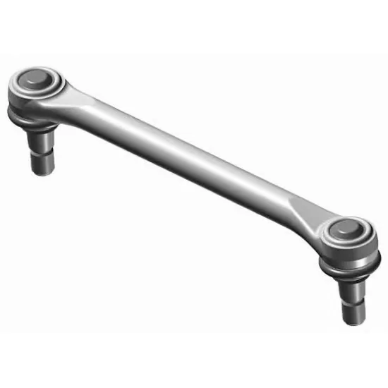 Биалета предна L-325mm, Fi 22mm; RENAULT TRUCKS C-Serie (13-) T-Serie (13-); VOLVO FH (12-) FH 16 II (12-) FH II (12-) FM (14-) FMX (12-) FMX II (13-)