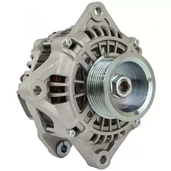 Алтернатор; SCANIA 4 - series(96-05)(07-08) P,G,R,T - series(14- )(07-12)