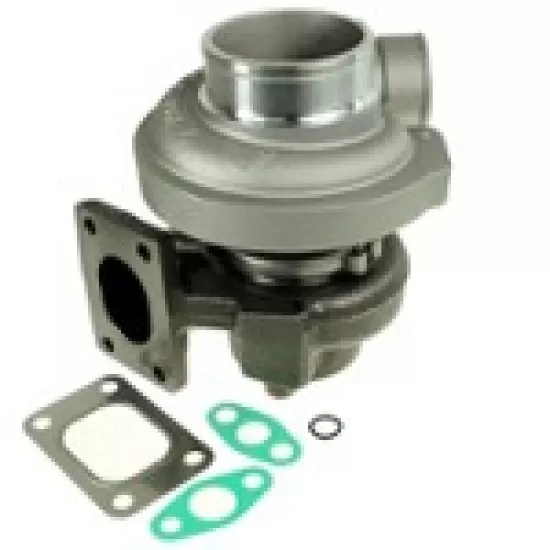 Турбокомпресор Renault T за двигател MD11 440 hp, Euro 6