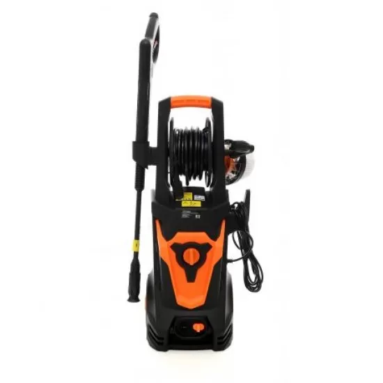 Водоструйка с аксесосари 2100W,6L/min-140bar.