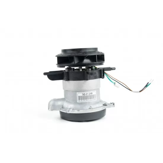 Вентилатор печка Autoterm 4D, 24V