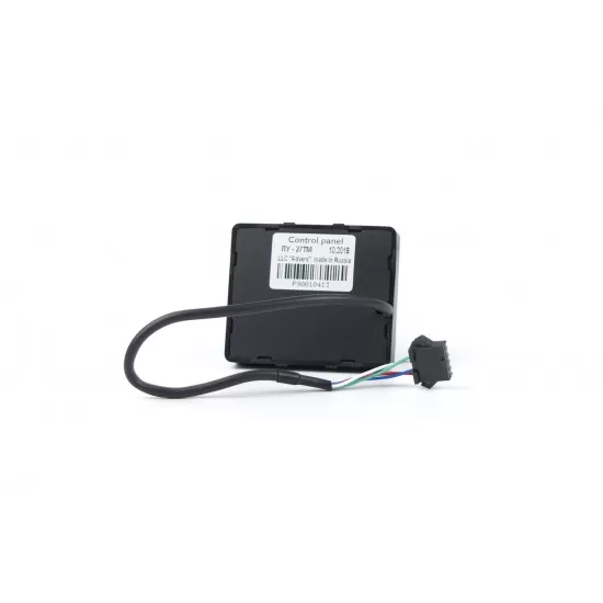 Управление за печка  електронно за всички модели печки Autoterm 12V/24V