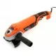 Ъглошлайф 1200W, 230V, 12000 rpm за диск 125 mm
