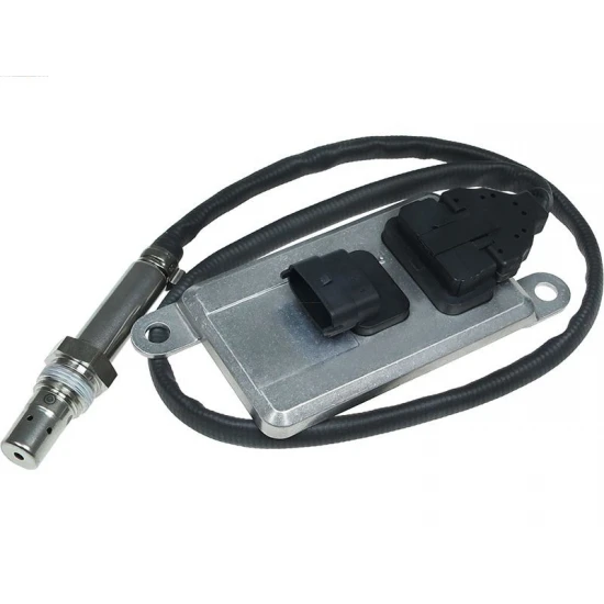 Сензор NOX след катализатора; DAF CF 65(09-13) CF 75(06-13) CF 85(06-13) XF 105(05- )