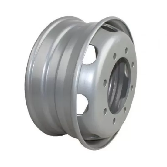 Джанта стоманена 17.5X6.75,10 отвора ET145 Ф176