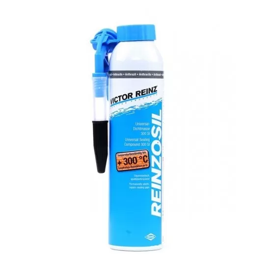 Силикон Г-РИ REINZOSIL 200ml–300С,ГОРИВА,МАСЛА,ГРЕСИ