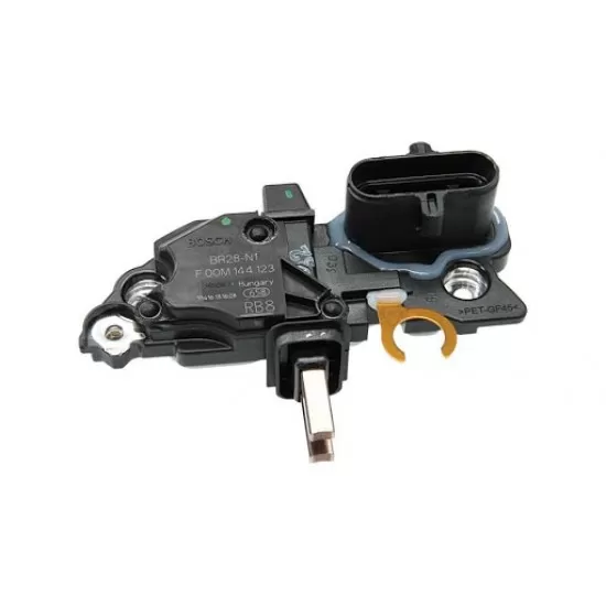 Регулатор генератор BOSCH; DAF CF 85(01-13) XF 95(02- ) XF 105(05- )