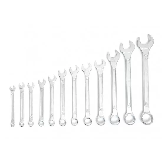 Ключове звездогаечни 6-22mm, к-кт 12бр.