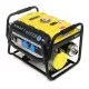 Генератор бензинов 3500W, изводи 2x230V +1x12V, 15л резервоар