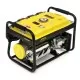 Генератор бензинов 3500W, изводи 2x230V +1x12V, 15л резервоар